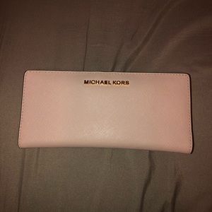 Michael Kors wallet